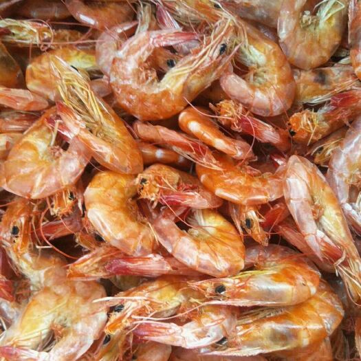 滨州烤虾干 24个月以上