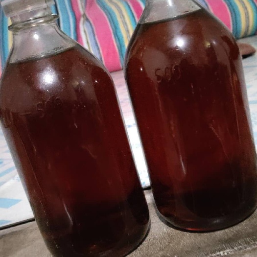 迁西县小磨香油 