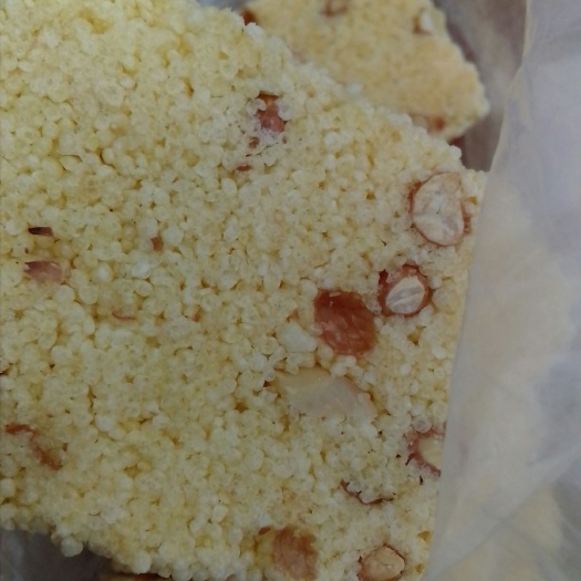 广州炒米糖 2-3个月 