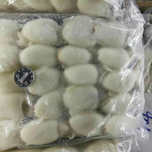 济南深水墨鱼 