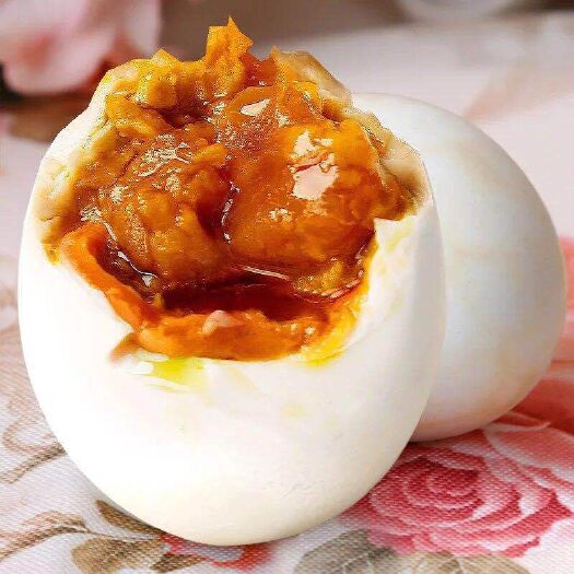 广州烤海鸭蛋 箱装