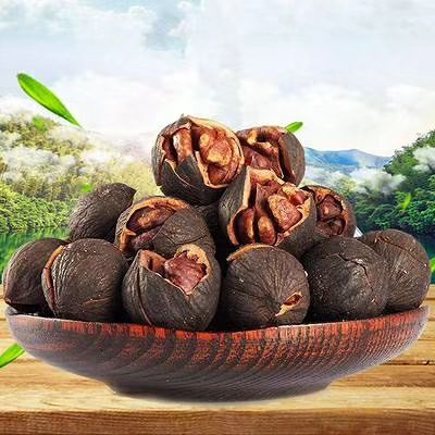 杭州临安小核桃 