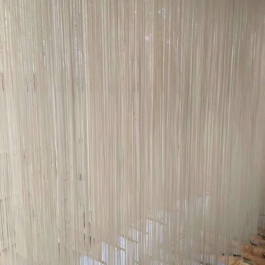 洋县手工面 我们的面条采用纯手工