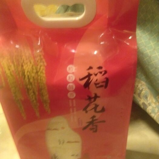 泰来县东北大米 一等品 一季稻 粳米 