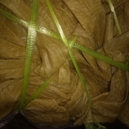 滑县豆腐皮 