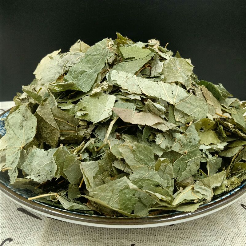 巫山淫羊藿叶 安国道地药材 快速发货 保定安国产地直供