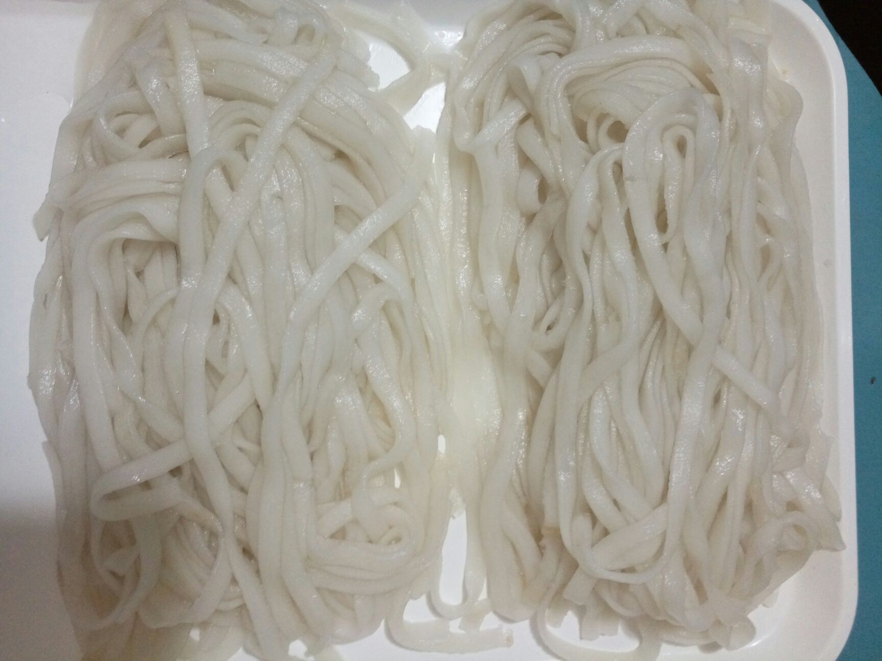 土豆粉 