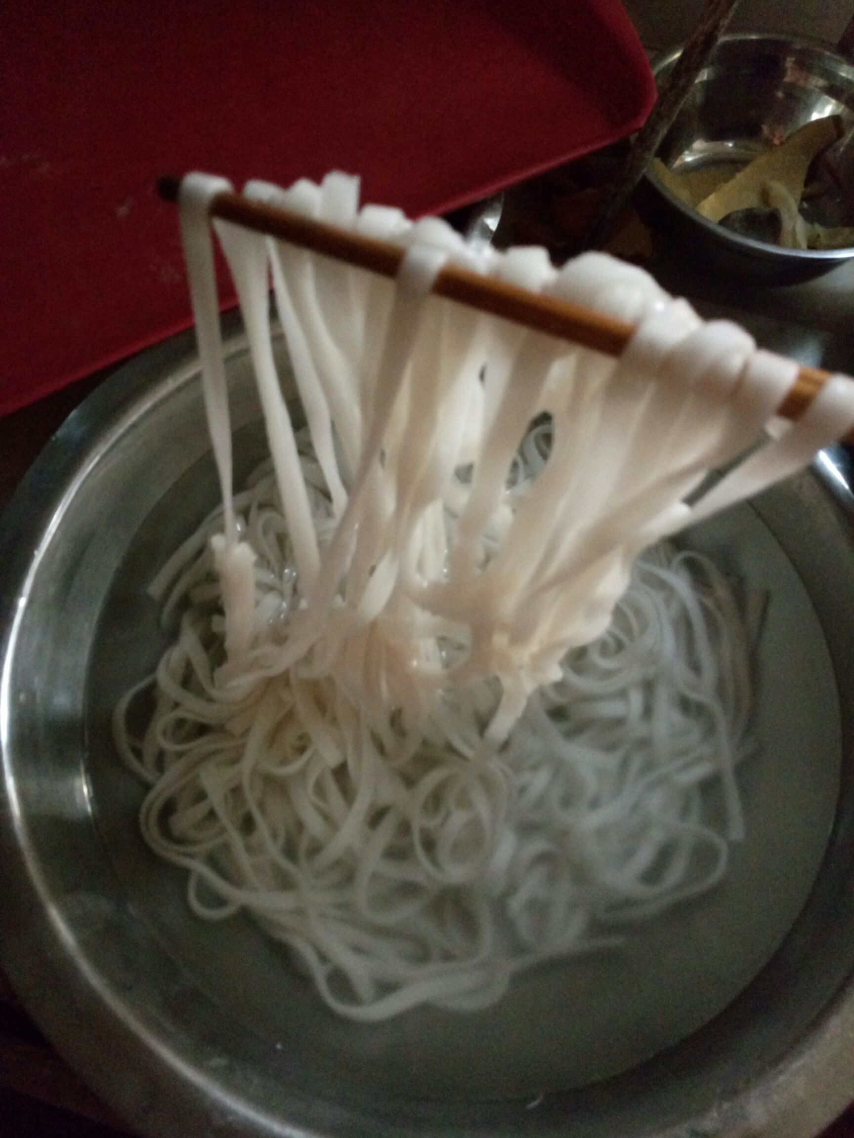 土豆粉 