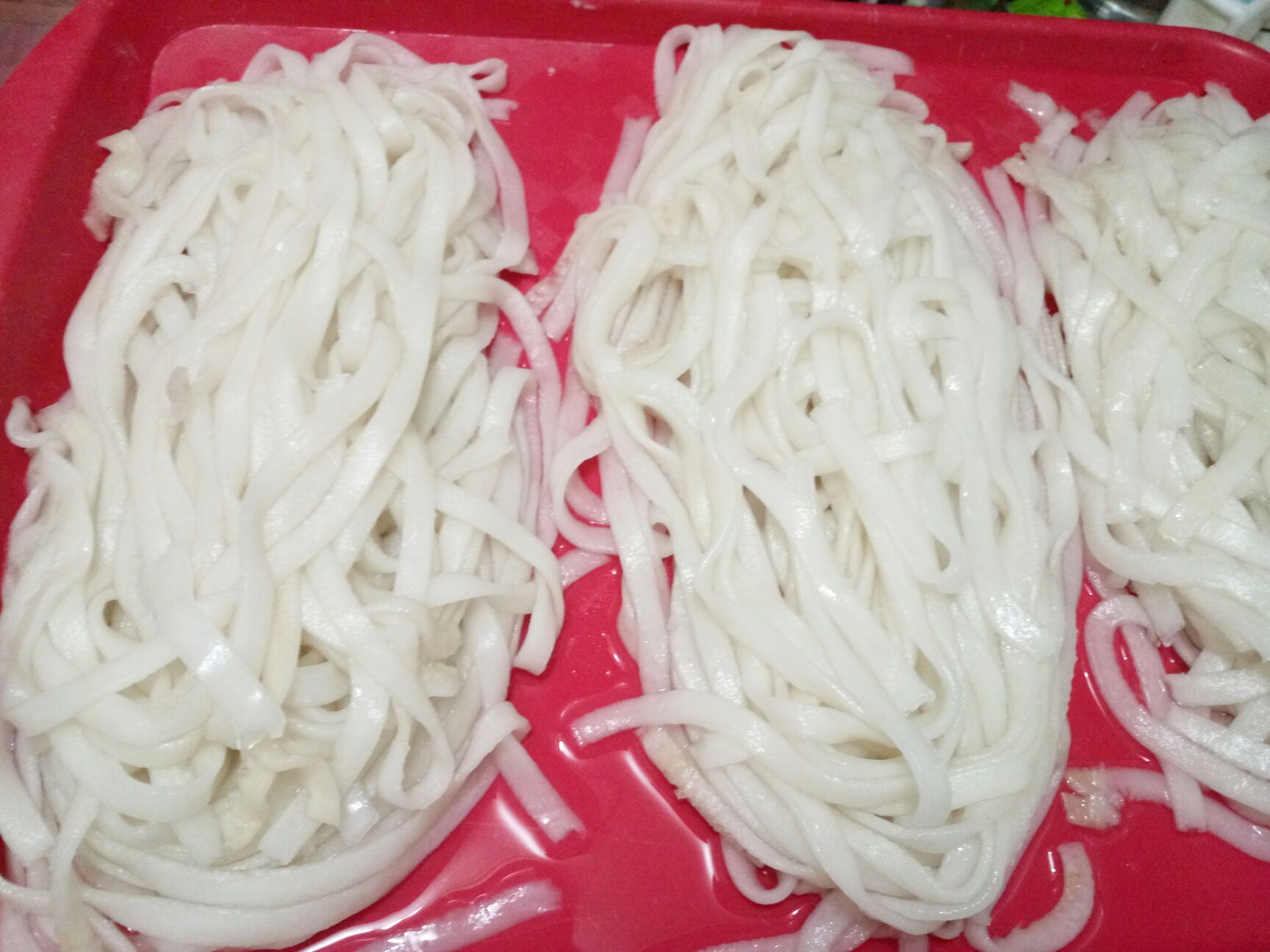 土豆粉 
