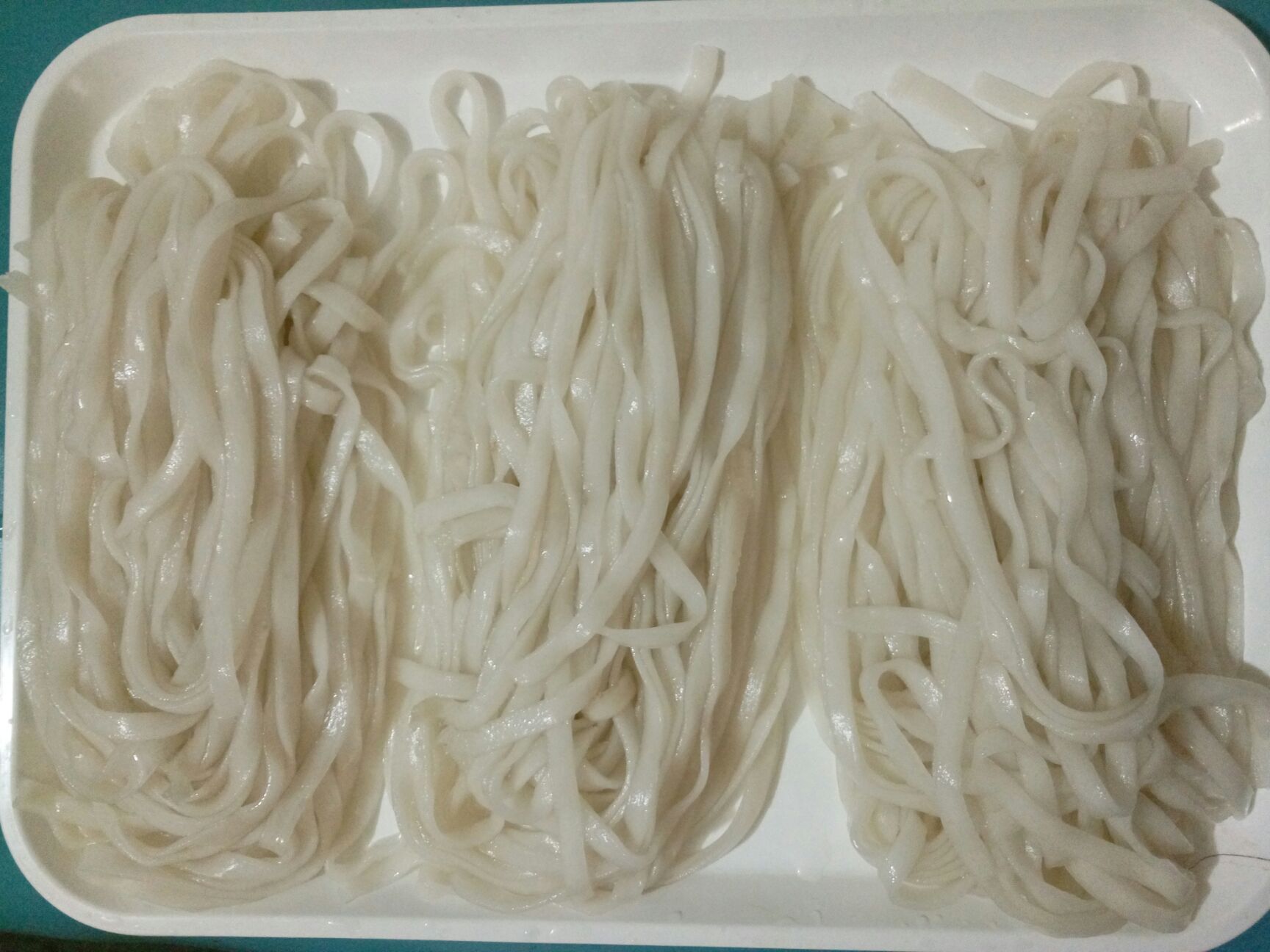 土豆粉 