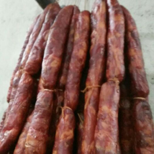 万源市四川腊肉 散装 