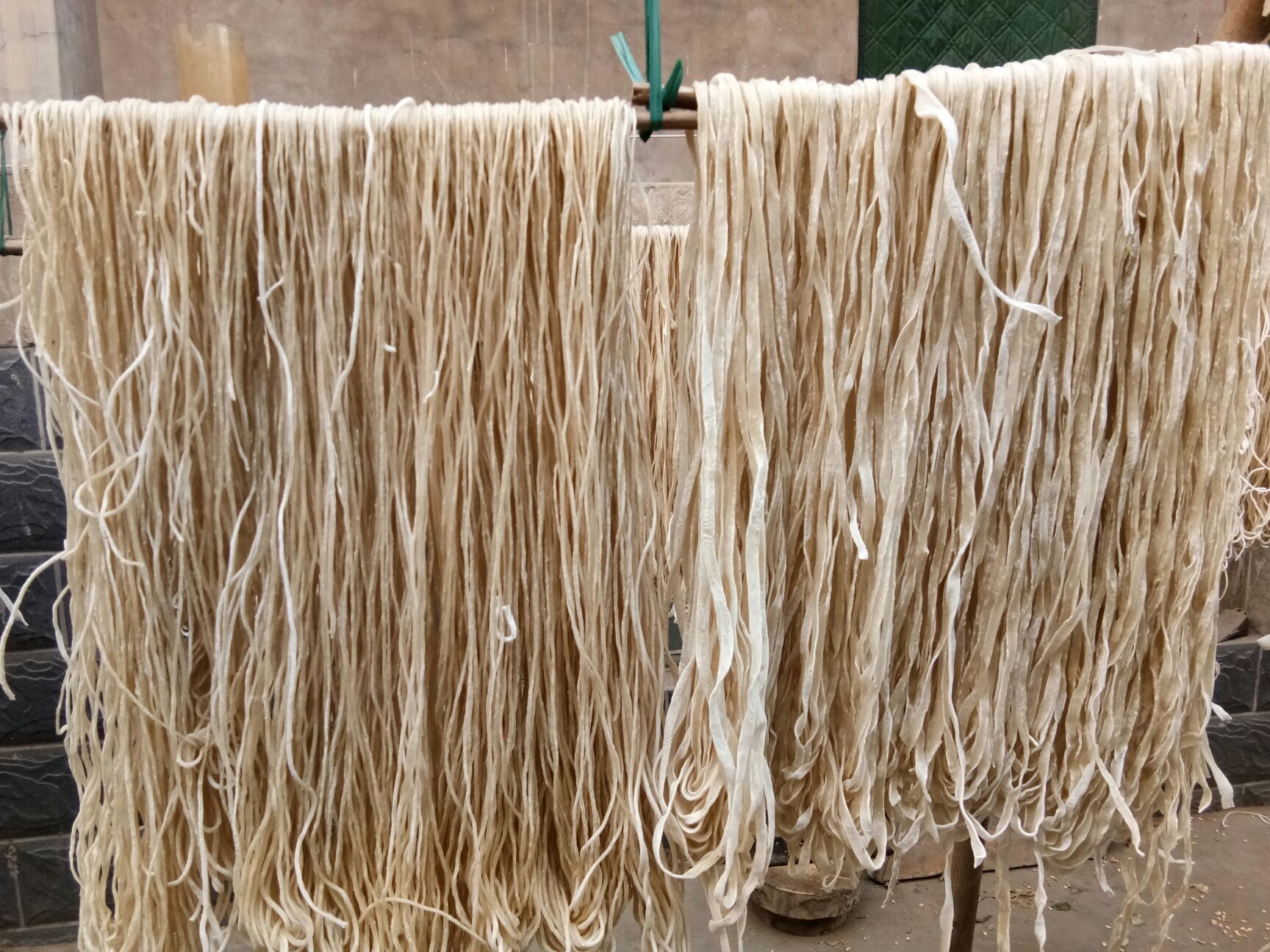 红薯粉 
