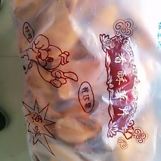 雄县红薯片 1年 片状 袋装 