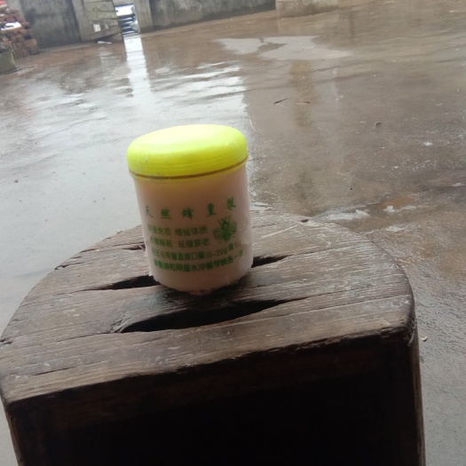 武冈市蜂王浆 
