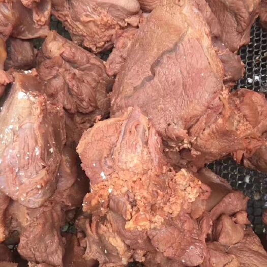 阳信县牛肉类 熟肉 