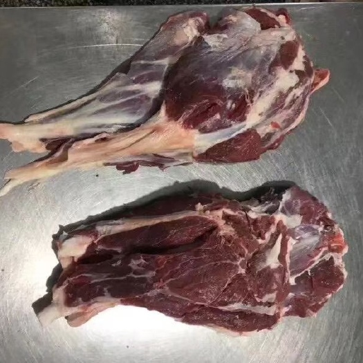 阳信县牛腱子 国产纯干牛腱