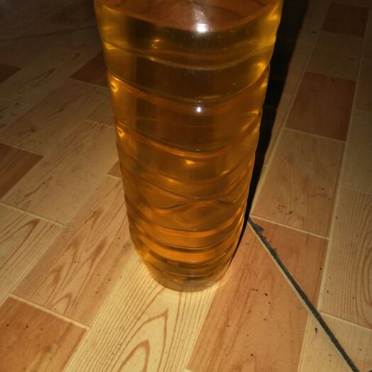 乐业县现榨山茶油 