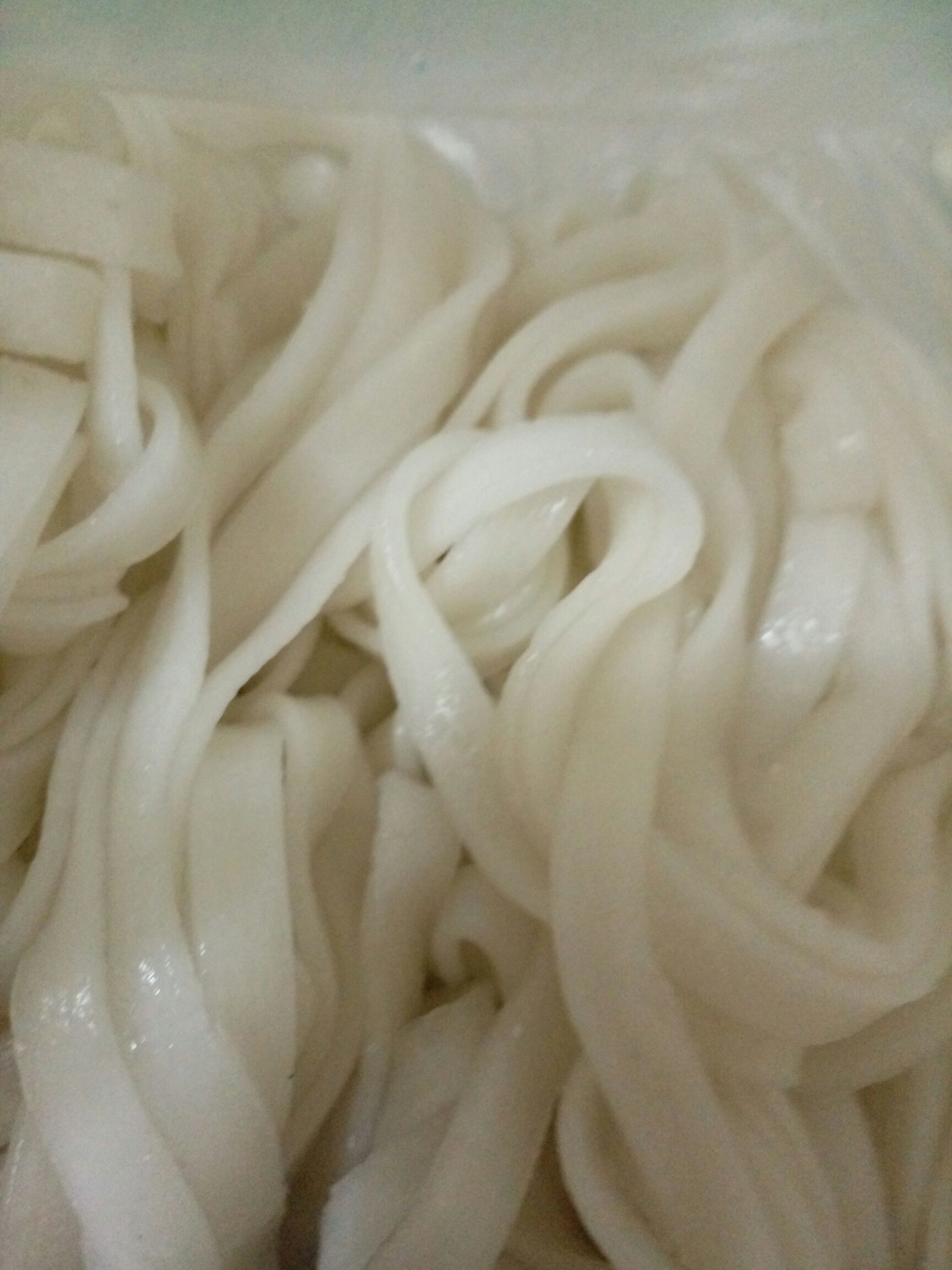 土豆粉 