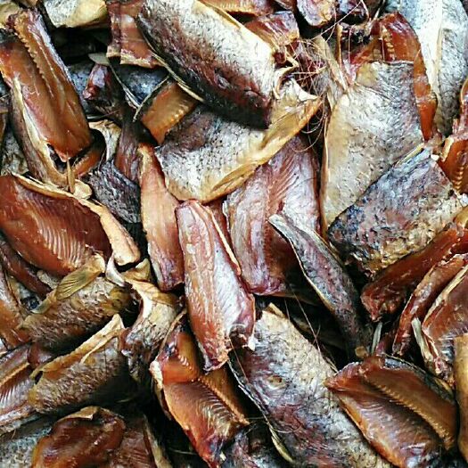 臘鯉魚塊直銷