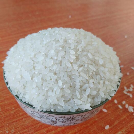 林口县东北大米 一等品 晚稻 粳米 