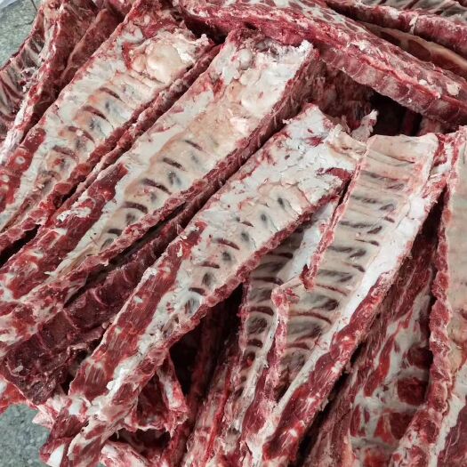 阳信县牛脊骨 多肉  诚信第一