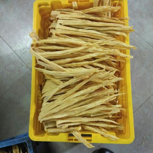 海伦市腐竹 