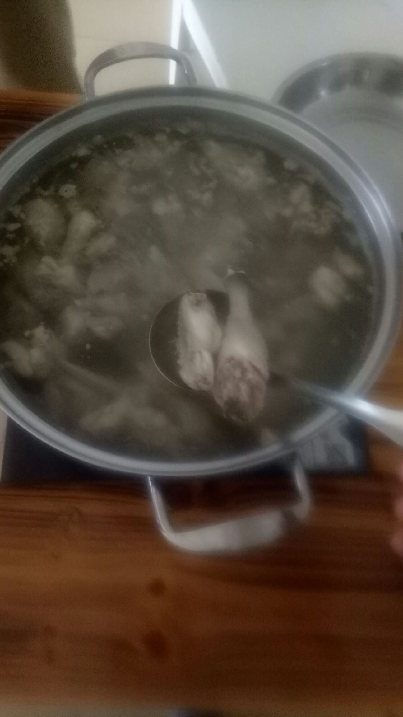 桂林凤鸡 2-3斤 母 