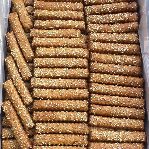 广州山药南瓜饼 3-6个月 
