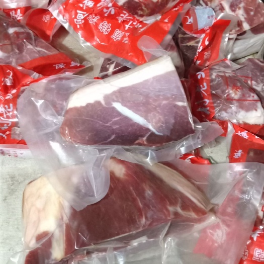 宣威市宣威火腿 袋装 