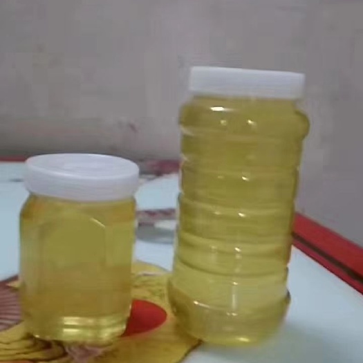 望江县油菜蜜 桶装 2年 95%以上 