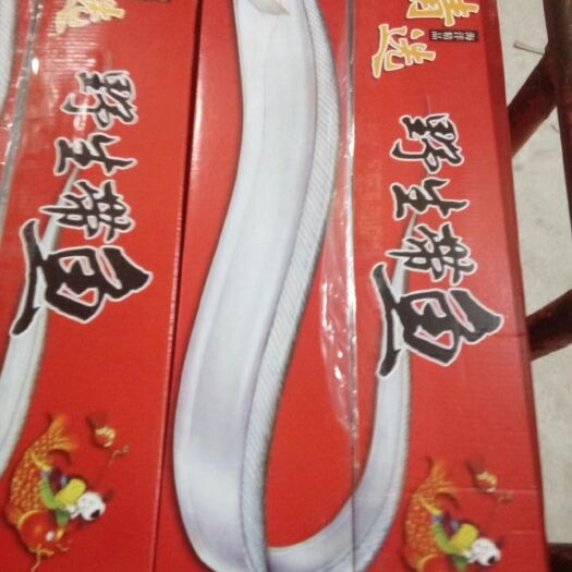 内丘县东海刀鱼 