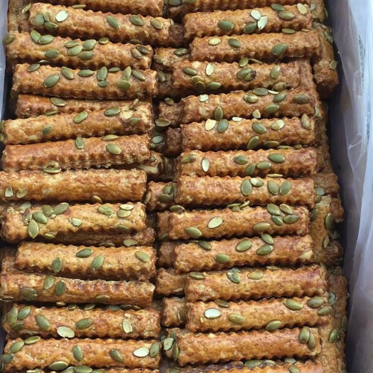 广州山药南瓜饼 3-6个月 