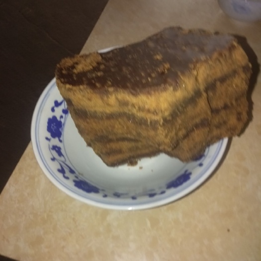 崇仁县甘蔗原汁红糖 