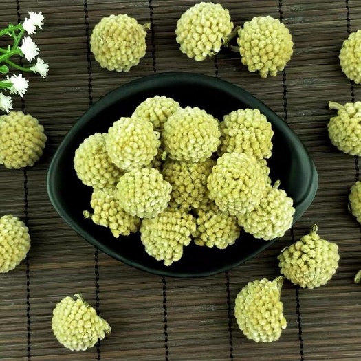 西宁绿萝花茶 特级 袋装 
