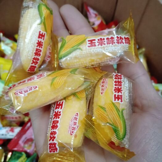 义乌市糖果 6-12个月 