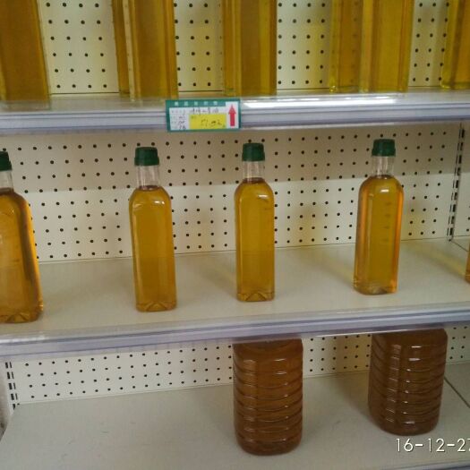 广昌县现榨山茶油 