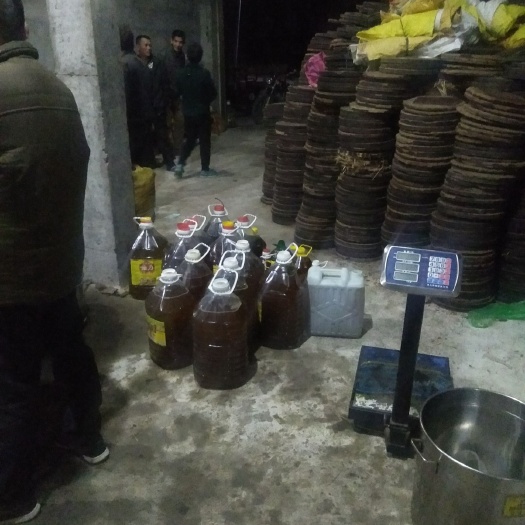 永泰县茶枯 