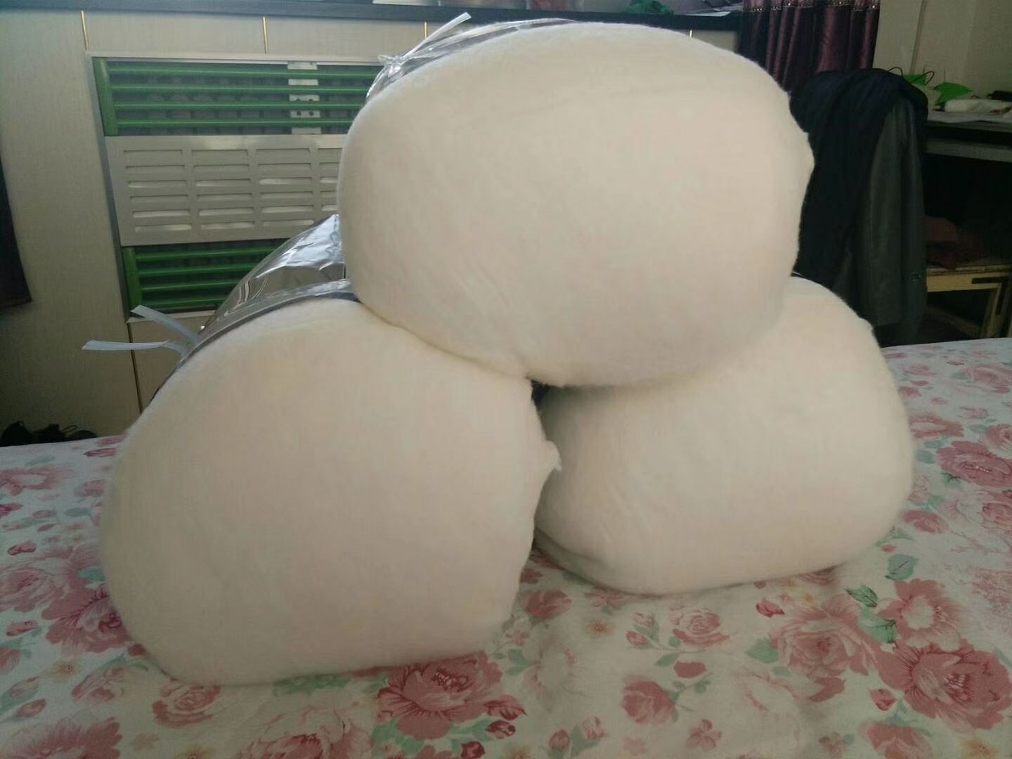 新疆棉花 
