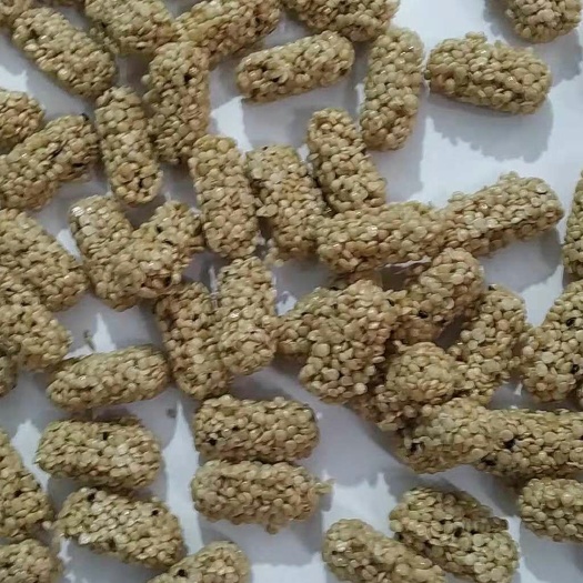 鸡泽县坚果燕麦酥 6-12个月