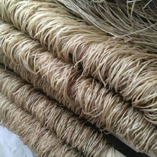 夏邑县红薯粉 