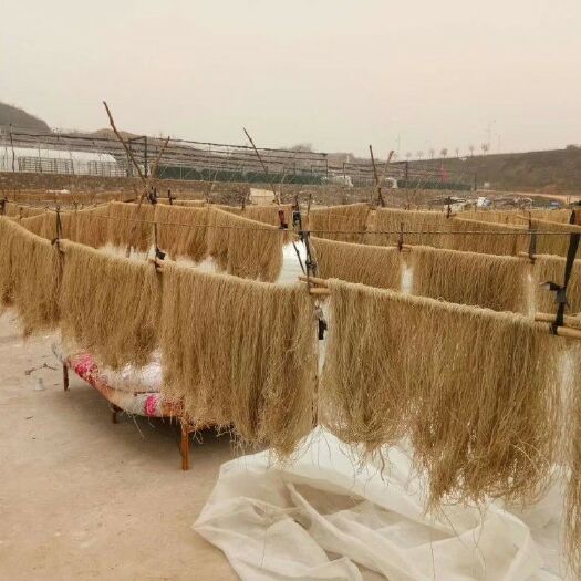 十堰红薯粉 