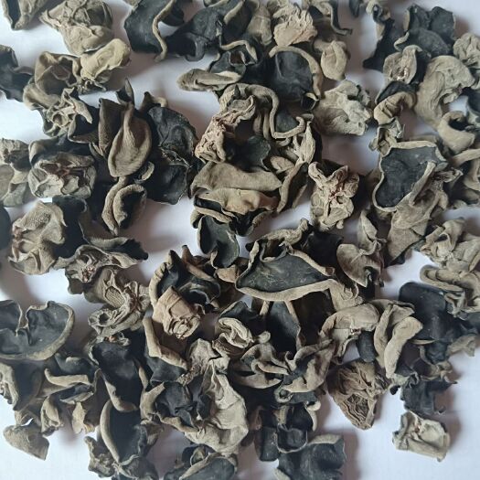 哈尔滨东北黑木耳 干木耳 二级 