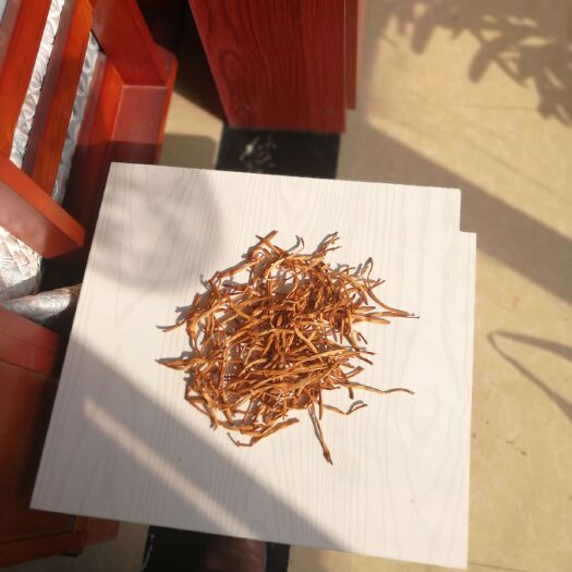 大荔县普通黄花菜 一级 散装 