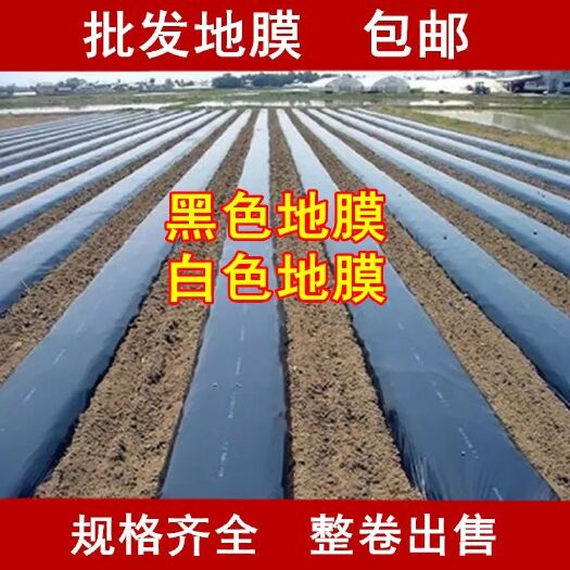 嘉祥县聚乙烯地膜 