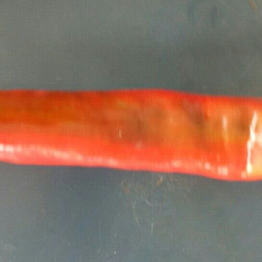 昌江黄皮辣椒 混装通货 甜辣 红色 