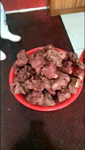 宁津县肉马 200-400斤 