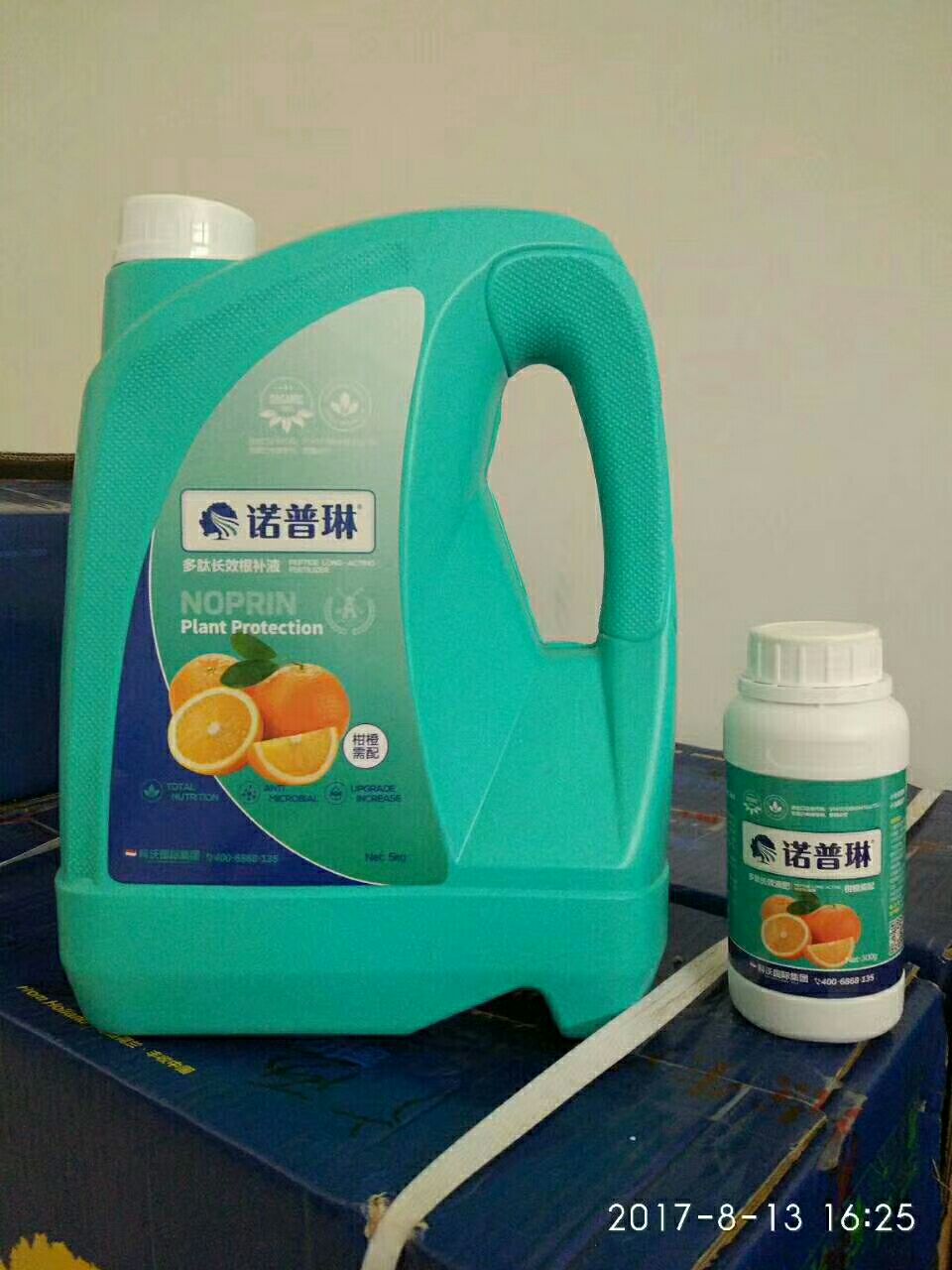 水溶肥  柑橘专用