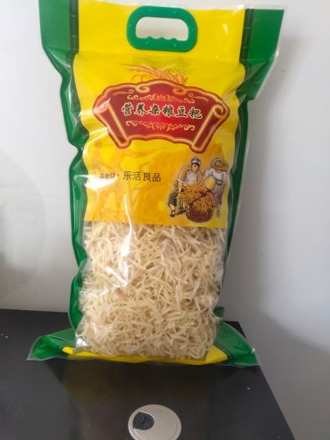 太湖县豆丝 