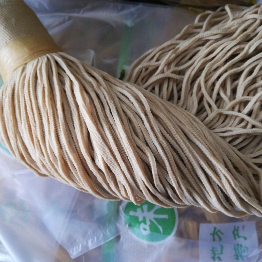 高碑店市豆腐丝 