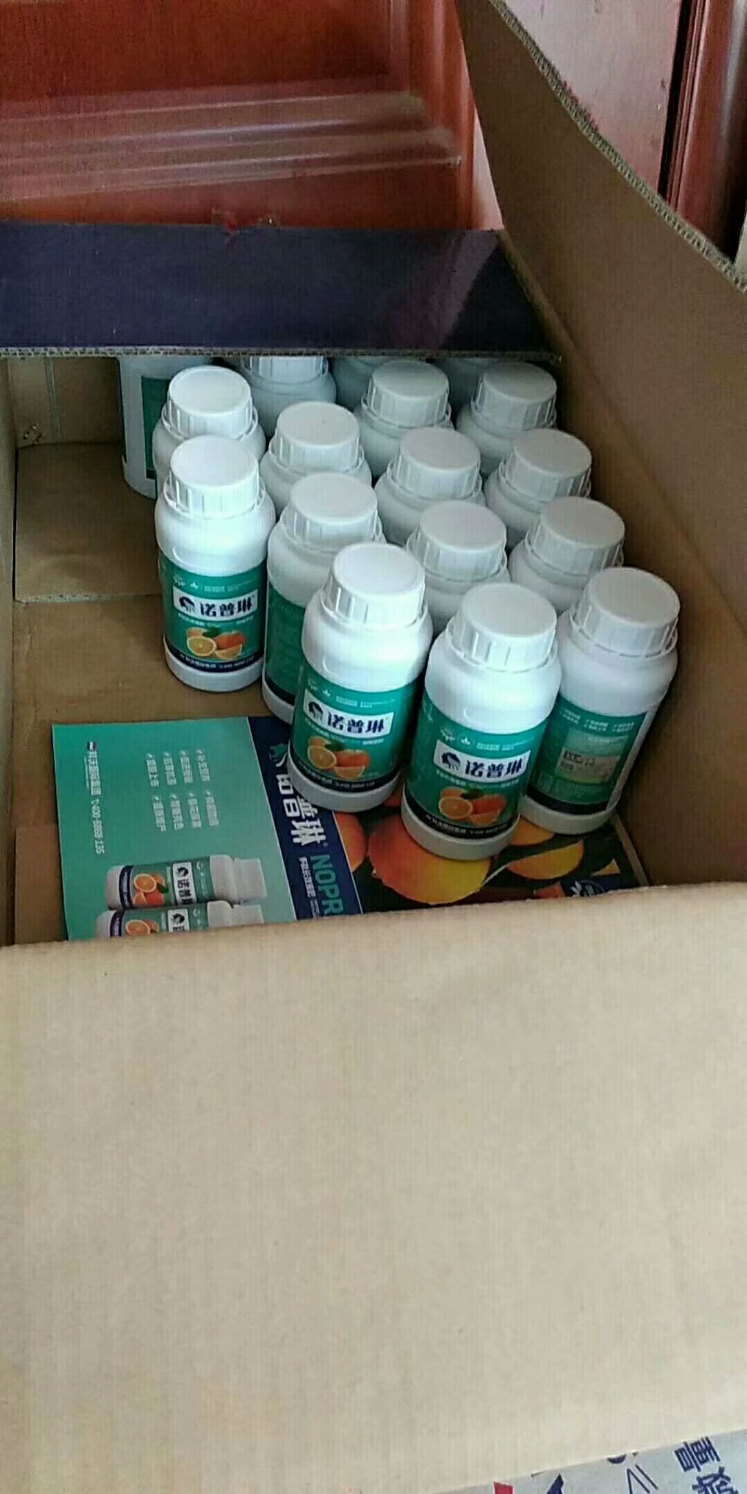 水溶肥  柑橘专用